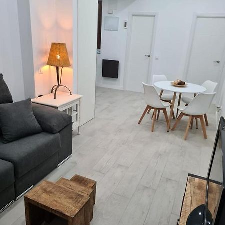 Apartamento Pet-Friendly En Atocha By Bebalmy Apartment Madrid Luaran gambar