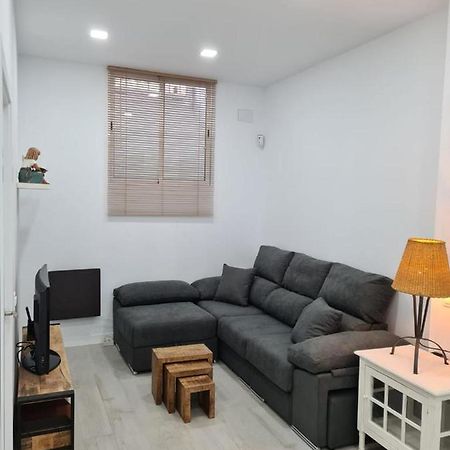 Apartamento Pet-Friendly En Atocha By Bebalmy Apartment Madrid Luaran gambar