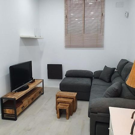 Apartamento Pet-Friendly En Atocha By Bebalmy Apartment Madrid Luaran gambar