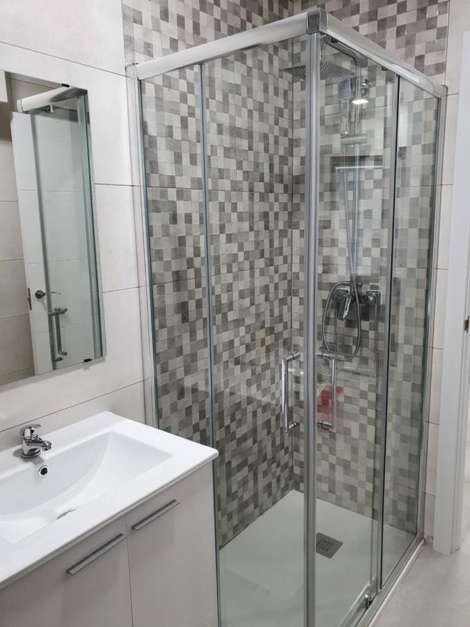 Apartamento Pet-Friendly En Atocha By Bebalmy Apartment Madrid Luaran gambar