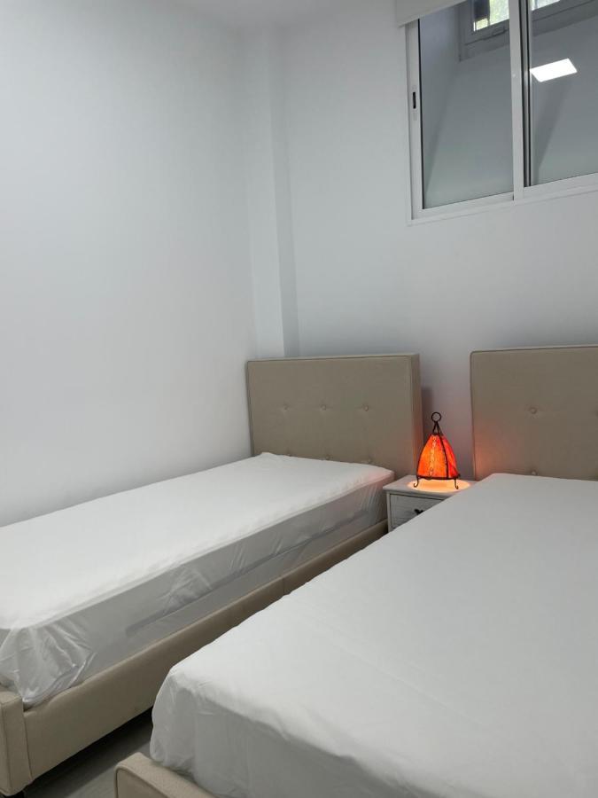 Apartamento Pet-Friendly En Atocha By Bebalmy Apartment Madrid Luaran gambar