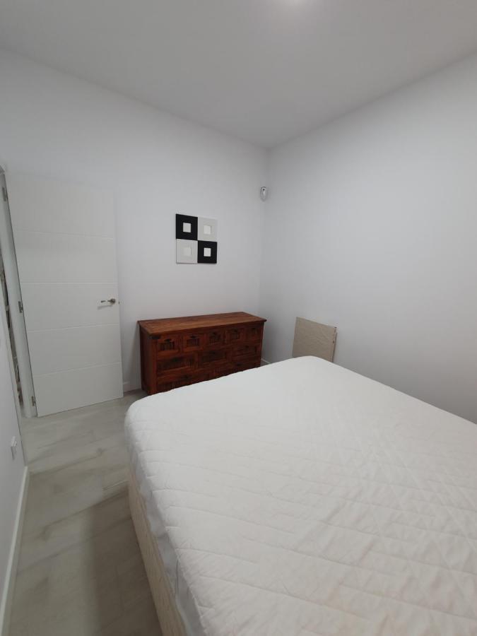 Apartamento Pet-Friendly En Atocha By Bebalmy Apartment Madrid Luaran gambar